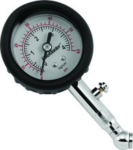 Load image into Gallery viewer, BKM151506-BikeMaster Tire Pressure Gauge 60 PSI-Tools-Bike Master