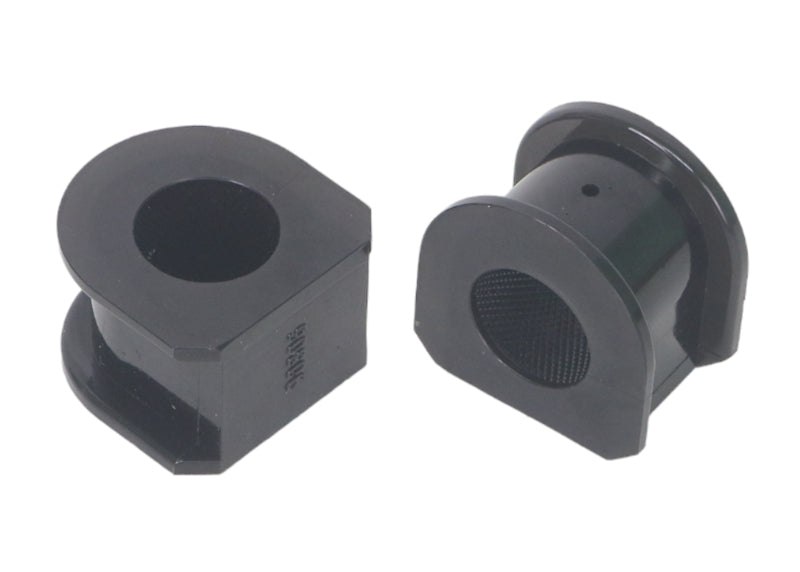 Whiteline-Whiteline 1973-1974 Chevrolet Blazer Sway Bar - Mount Bushing -32mm