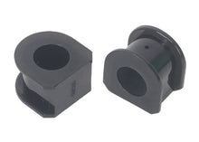 Load image into Gallery viewer, Whiteline-Whiteline 1973-1974 Chevrolet Blazer Sway Bar - Mount Bushing -32mm