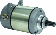 Load image into Gallery viewer, QBS495704-QuadBoss 97-07 Honda TRX250/TM FourTrax Recon (02) Motor Starter-Starters-QuadBoss