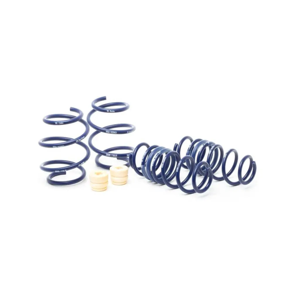 H&R 28500-1 Sport Spring kit