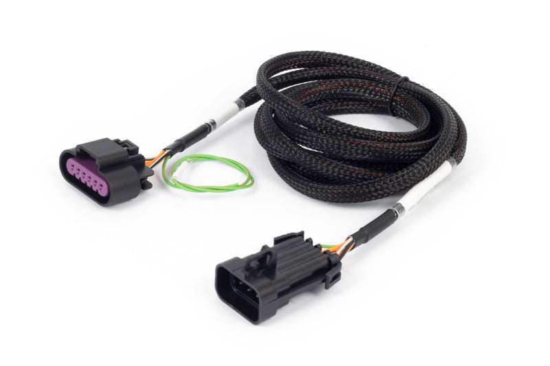 HALHT-186507-Haltech NEXUS Rebel LS Corvette Pedal Adaptor (Plug-n-Play w/HT-186500)-Wiring Connectors-Haltech