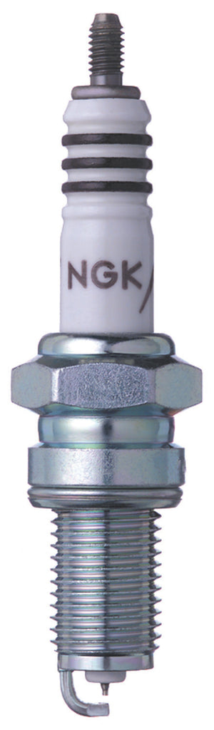 NGK Iridium Spark Plug Box of 4 (DPR8EIX-9)-Spark Plugs-NGK