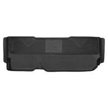Load image into Gallery viewer, Husky Liners 11-15 Ford F-250/F-350 SuperCab X-Act Contour Black 2nd Row Floor Liners - Husky Liners HSL53421