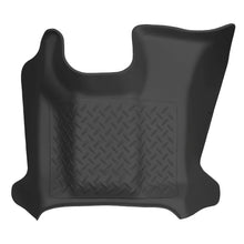 Load image into Gallery viewer, Husky Liners 11-16 Ford F-250 Super Duty X-Act Contour Black Center Hump Floor Liners - Husky Liners HSL53371