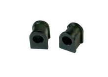 Load image into Gallery viewer, Whiteline-Whiteline 04-11 Mazda RX-8 18mm Rear Sway Bar Mount Bushing Kit