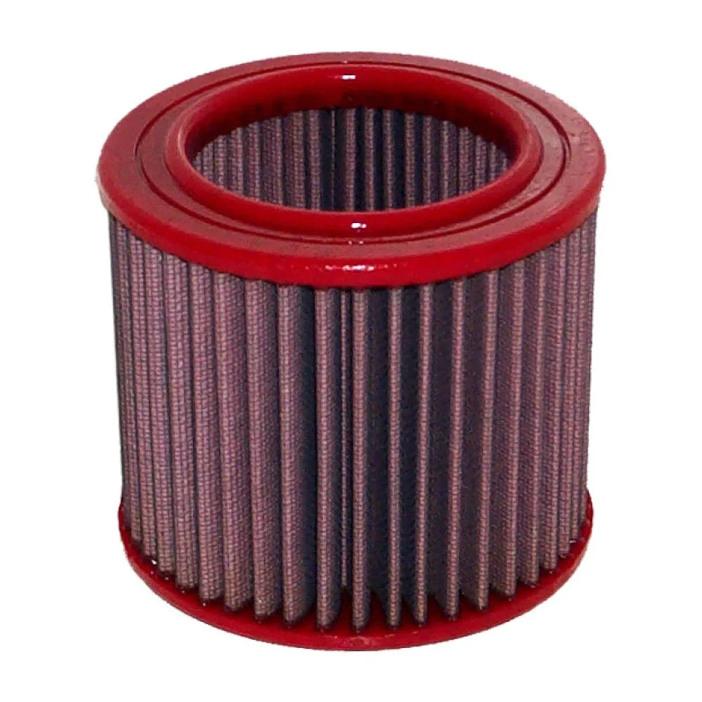 BMC 95-02 Renault Megane I 1.9L D Eco / Grandtour Replacement Cylindrical Air Filter - Black Ops Auto Works