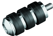 Load image into Gallery viewer, KUR8004-Kuryakyn Standard Shift Peg Chrome-Footpegs-Kuryakyn