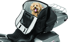 Load image into Gallery viewer, KUR5723-Kuryakyn Pet Palace Titan-Cargo Boxes &amp; Bags-Kuryakyn