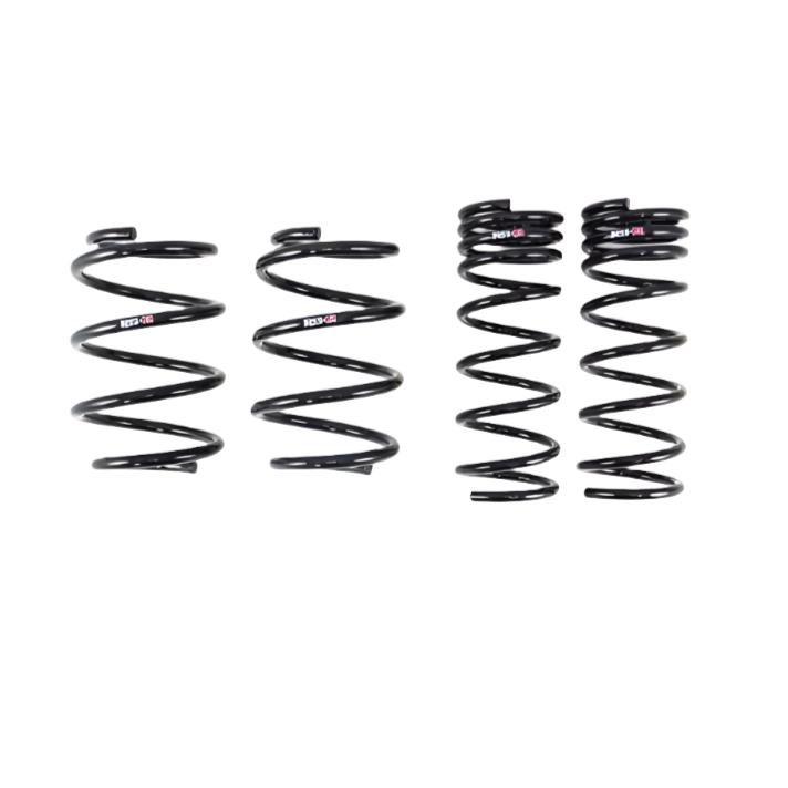 RSRF405D-RS-R 2022 Subaru WRX Down Sus Springs-Lowering Springs-RS-R