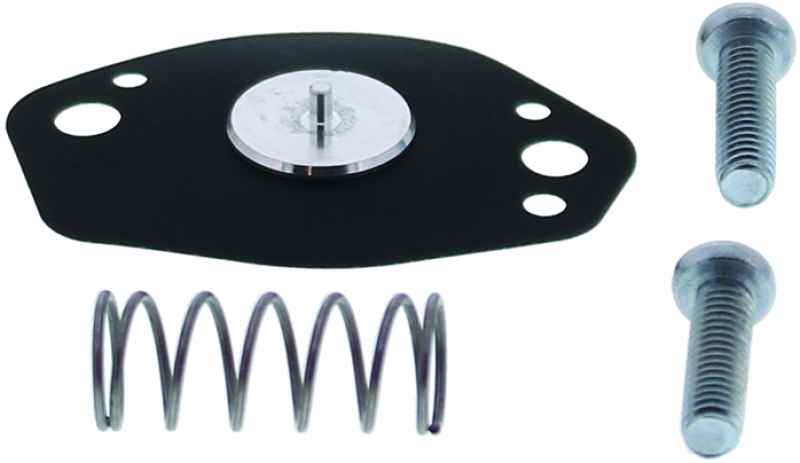 QBS420586-QuadBoss 03-08 Suzuki LT-Z400 QuadSport Air Cut-Off Valve Kit-Exhaust Valve Controllers-QuadBoss