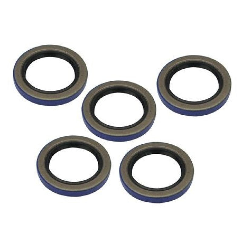 S&S Cycle 1970+ BT 1.750in x 2.507in x .3130in Left Main Bearing Seal - 5 Pack-Bearings-S&S Cycle