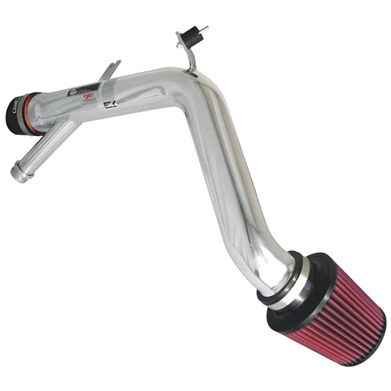 Injen 99-05 Jetta IV Golf IV 1.8T 2.0L Polished Cold Air Intake-Cold Air Intakes-Injen