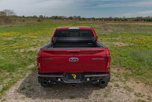 Load image into Gallery viewer, TRX1598301-Truxedo 15-21 Ford F-150 6ft 6in Sentry Bed Cover-Bed Covers - Roll Up-Truxedo