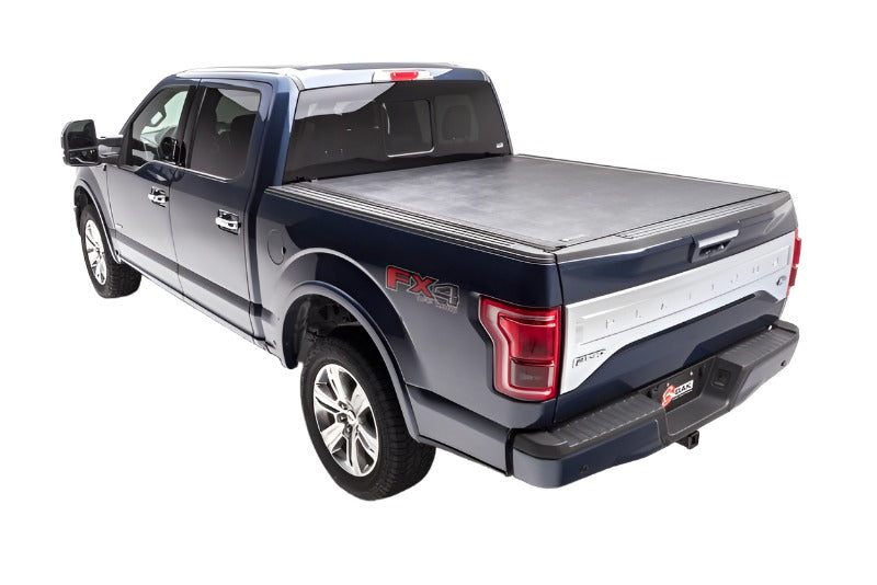 BAK 04-14 Ford F-150 6ft 6in Bed Revolver X2-BAK-Tonneau Covers - Roll Up