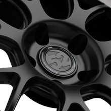 Load image into Gallery viewer, FFTRSAAB-89050+42-fifteen52 Apex RSR 18x9 5x100 42mm ET 73.1mm Center Bore Asphalt Black-Wheels - Cast-fifteen52