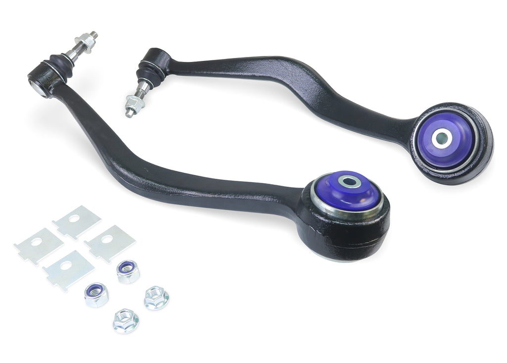 Superpro SuperPro 2008 Pontiac G8 Base Front Radius Arm Kit