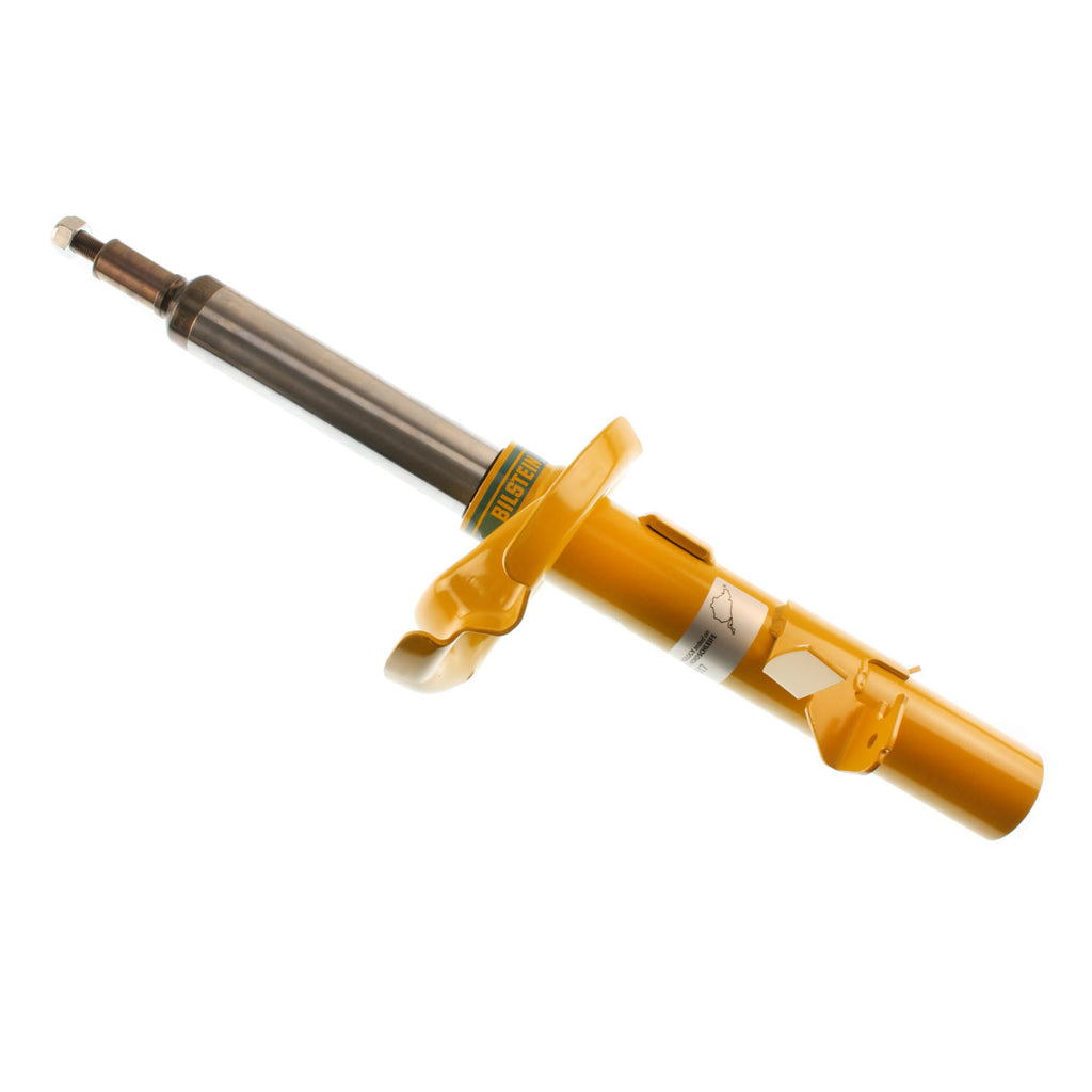 -Bilstein B6 12-13 Ford Focus Front Right 36mm Monotube Strut Assembly-Shocks and Struts-Bilstein
