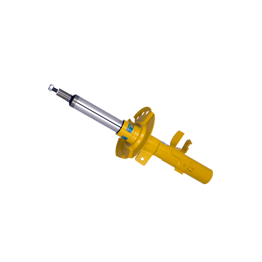 -Bilstein B6 14-18 Ford Focus (CEW) Front Left Suspension Strut Assembly-Shocks and Struts-Bilstein