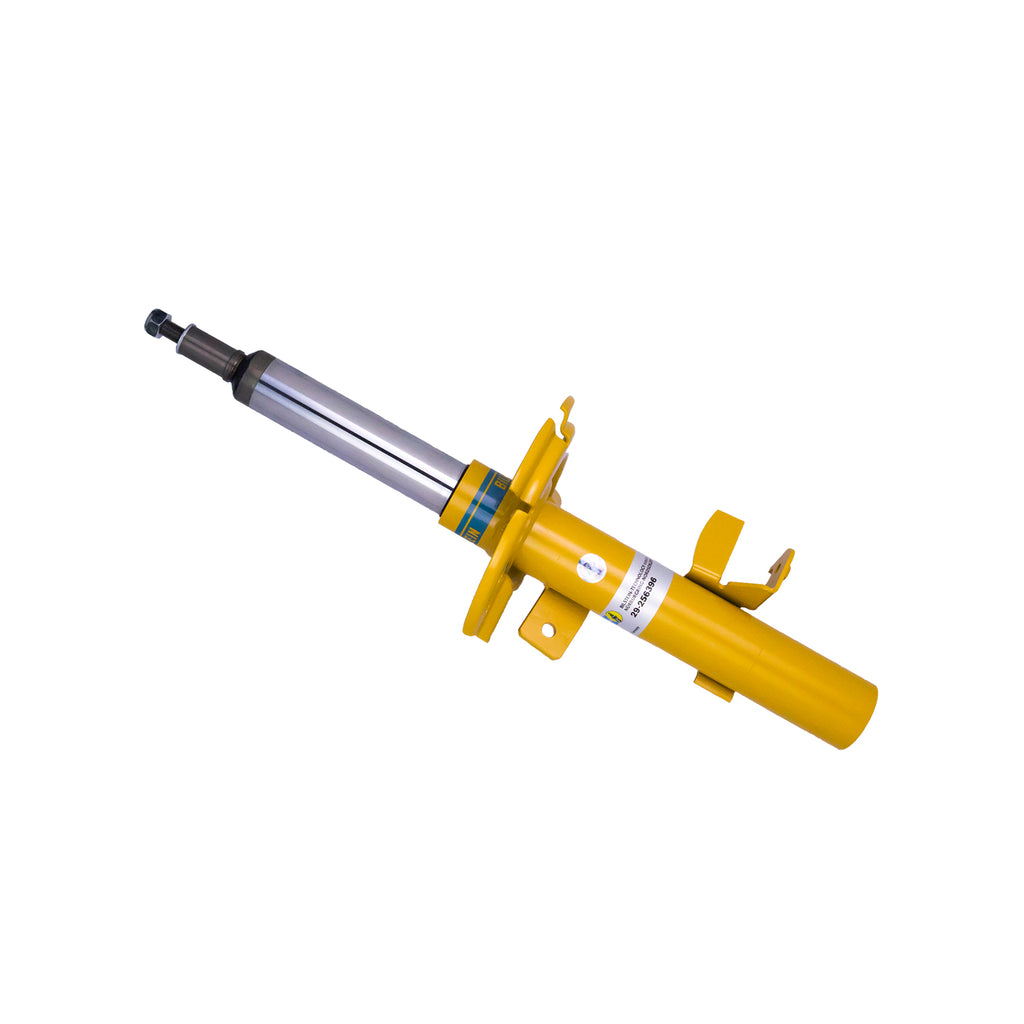 -Bilstein B6 14-18 Ford Focus Front Right Monotube Suspension Strut-Shocks and Struts-Bilstein