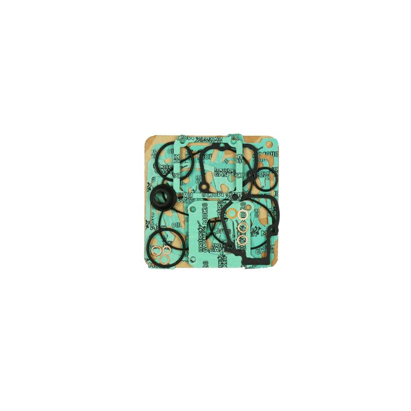 Athena 21-23 GAS GAS MC 125 Top End Gasket Kit-Gasket Kits-Athena