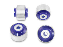 Load image into Gallery viewer, Superpro SuperPro 1996 Audi A4 Base Front Upper Inner Control Arm Bushing Set (Forward and Rearward Arms)