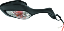 Load image into Gallery viewer, BKM600340-BikeMaster 08-21 Honda CBR1000RR Mirror Right - Black-Side Mirrors-Bike Master