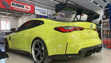 Load image into Gallery viewer, -APR Performance BMW G80/ G82, M3/ M4 GTC-300 Adjustable Wing