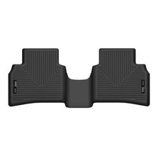 Load image into Gallery viewer, Husky Liners 21-22 Buick Envision X-Act Contour Floor Liner (2nd Seat) - Black - Husky Liners HSL51261