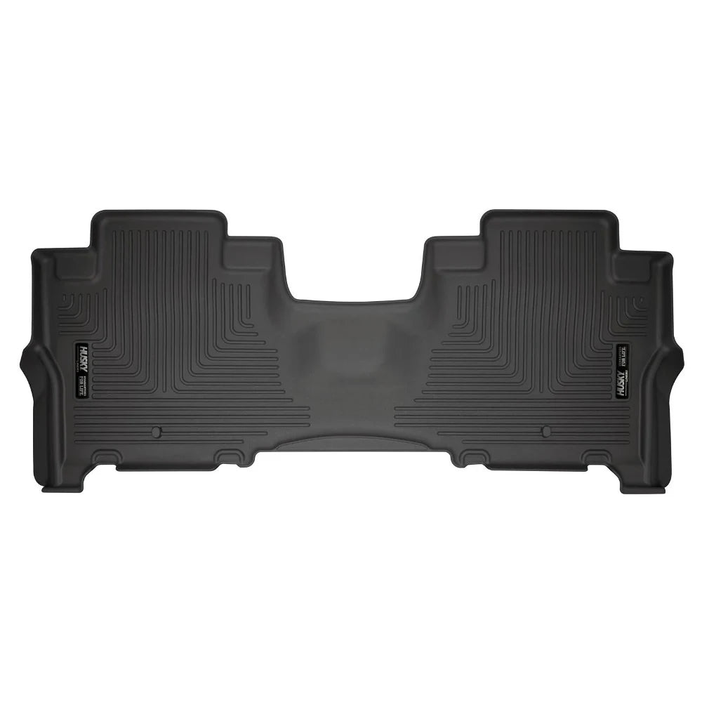 Husky Liners 18-19 Lincoln Navigator WeatherBeater 2nd Seat Floor Liner - Husky Liners HSL14331