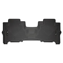 Load image into Gallery viewer, Husky Liners 18-19 Lincoln Navigator WeatherBeater 2nd Seat Floor Liner - Husky Liners HSL14331