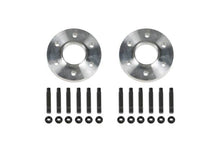 Load image into Gallery viewer, FABFTS28011-Fabtech 15-22 Mercedes Sprinter 2500/3500 Wheel Spacer Kit-Wheel Spacers &amp; Adapters-Fabtech