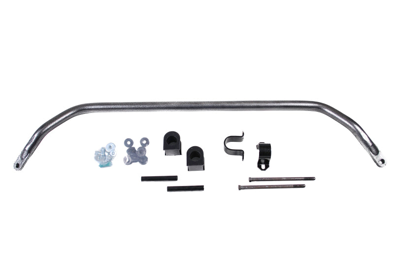 Hellwig 99-06 Chevrolet Silverado 2500 2/4WD Solid Heat Treated Chromoly 1-3/8in Front Sway Bar-Sway Bars-Hellwig