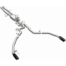 Load image into Gallery viewer, MAG19637-Magnaflow 2024 Ford Ranger Raptor Cat-Back Exhaust System-Catback-Magnaflow