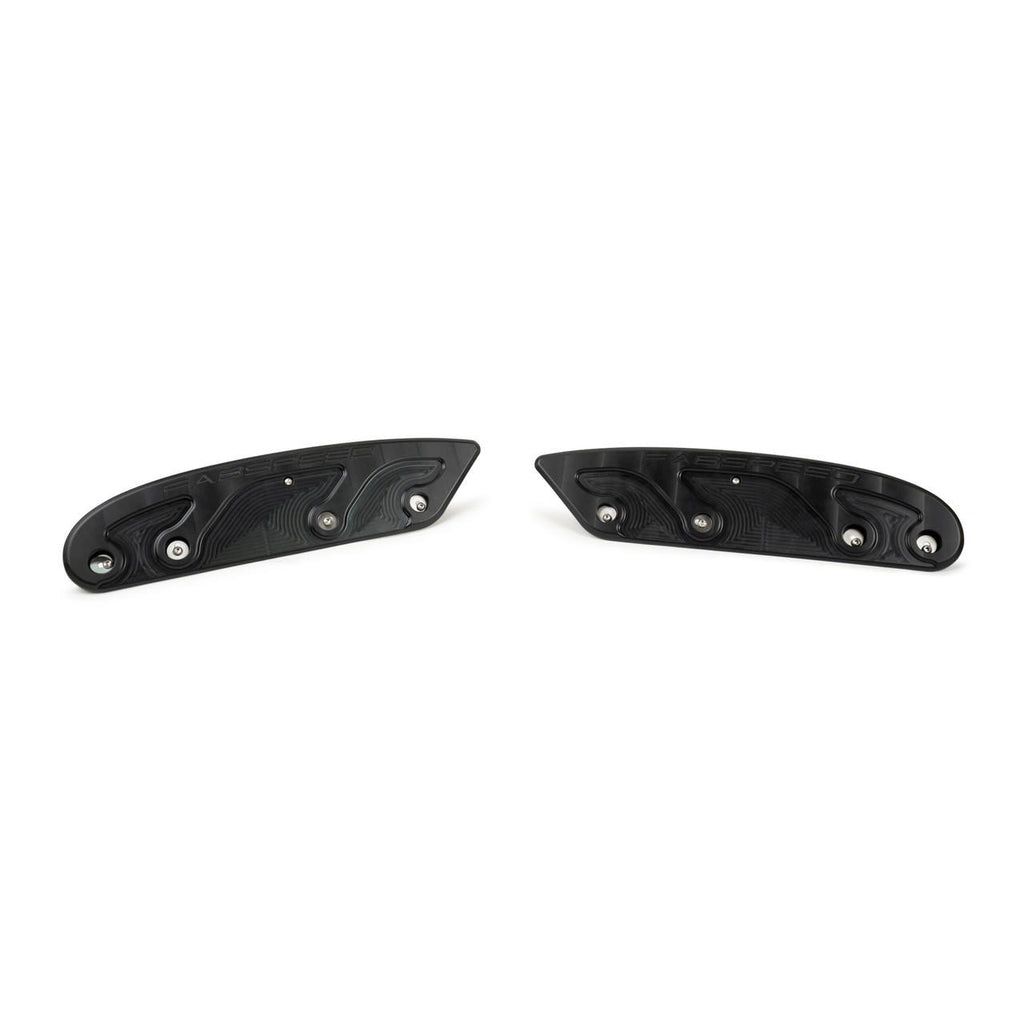 FS.FER.296.BPK-Fabspeed Ferrari 296 GTB / GTS Front Bumper Scrape Protection Kit-Fabspeed Motorsport