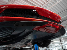 Load image into Gallery viewer, Complete 296 GTB front spoiler protection system. 
