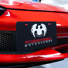 Load image into Gallery viewer, FS.FER.296.FTH-Ferrari 296 GTS / GTB Front Tow Hook-Fabspeed Motorsport