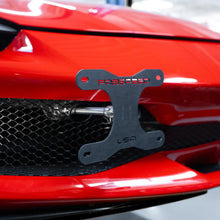 Load image into Gallery viewer, FS.FER.296.FTH-Ferrari 296 GTS / GTB Front Tow Hook-Fabspeed Motorsport