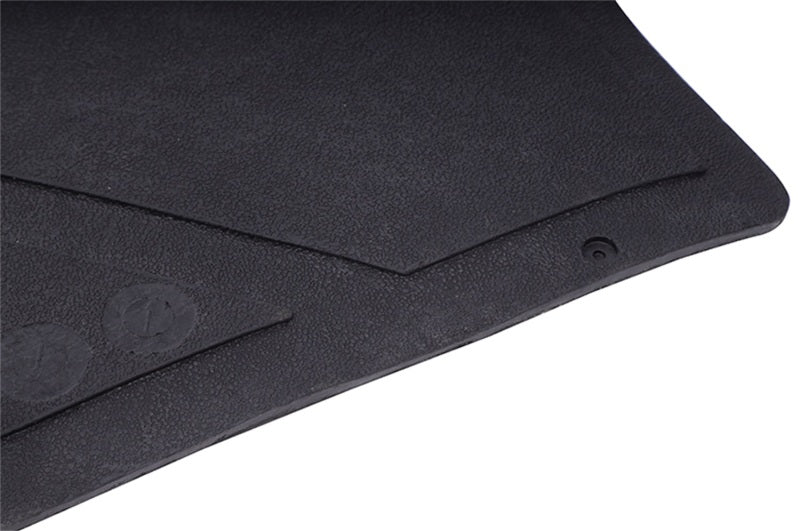 DZEDZ76700-Deezee Universal Tailgate Mat - Full Size/Universal (X Pattern)-Bed Liners-Dee Zee