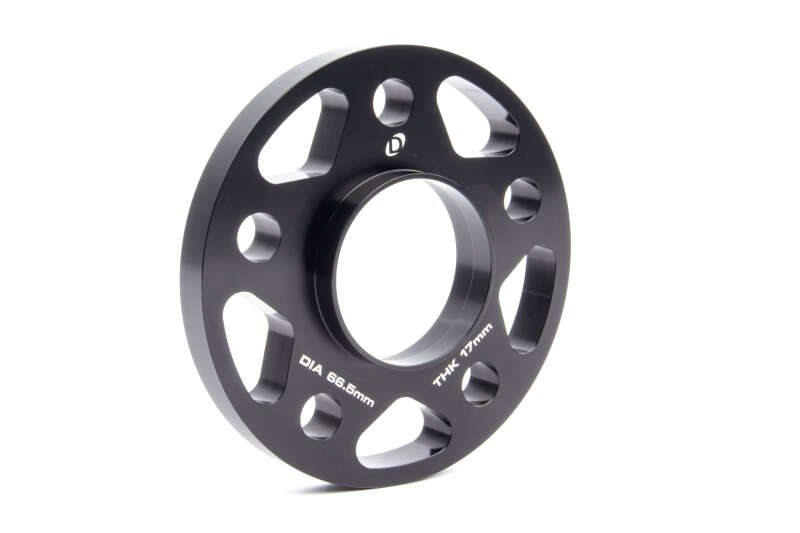 Dinan D210-2030 Wheel Spacer Set - product image 4