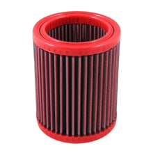 Load image into Gallery viewer, BMC 91-96 Peugeot 106 1.1L Replacement Cylindrical Air Filter - Black Ops Auto Works