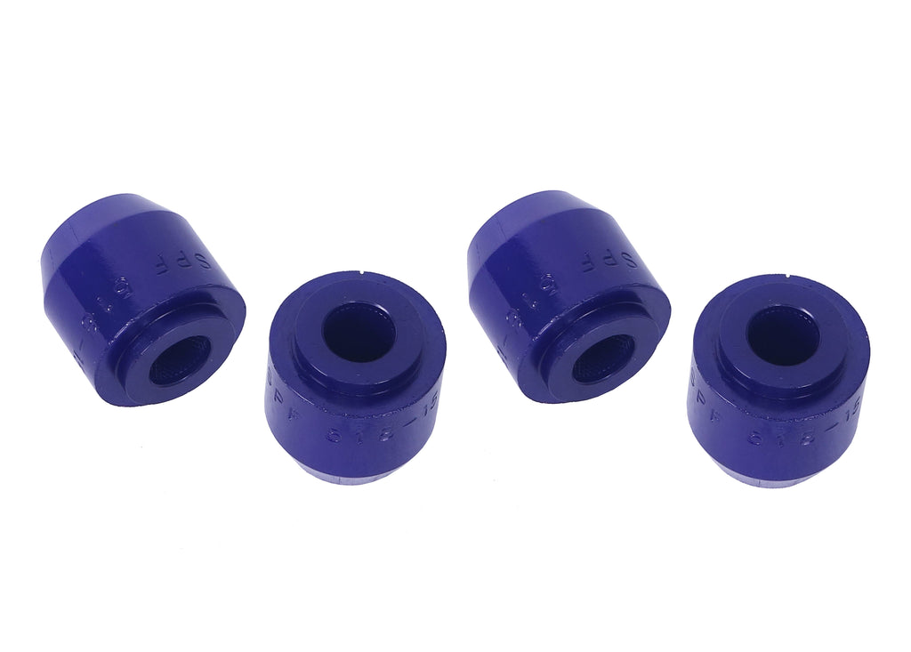 Superpro SuperPro 1980 Triumph TR8 Base Sway Bar to Lower Control Arm Bushing Kit