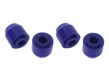 Load image into Gallery viewer, Superpro SuperPro 1980 Triumph TR8 Base Sway Bar to Lower Control Arm Bushing Kit