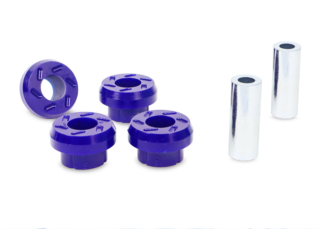 Superpro SuperPro 06-15 Lexus IS250 Front LCA Inner Forward Bushing Kit - AWD
