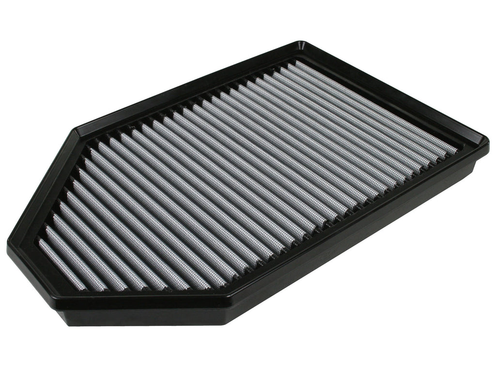 aFe aFe MagnumFLOW OER Air Filter Pro Dry S 11-13 Dodge Challenger/Charger V6/V8