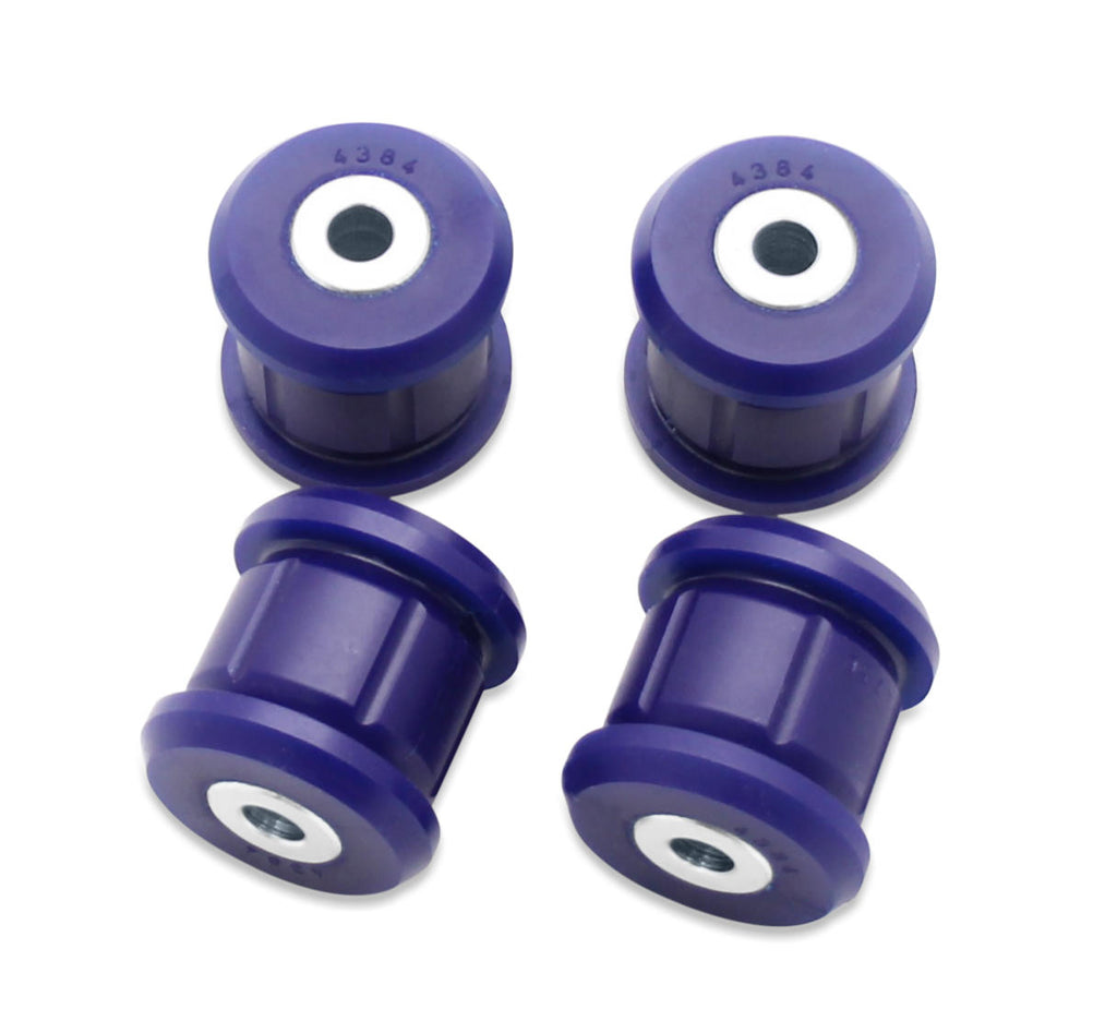 Superpro SuperPro 2001 Lexus IS300 Base Front Upper Inner Control Arm Bushing Set