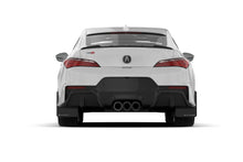 Load image into Gallery viewer, RALMF129-UR-BLK-WH-Rally Armor 23-24 Acura Integra Type S Black Mud Flap w/ White Logo-Mud Flaps-Rally Armor