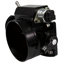 Load image into Gallery viewer, FST54107-FAST Black Throttle Body LSX 102MM w/ TPS &amp; IAC-Throttle Bodies-FAST