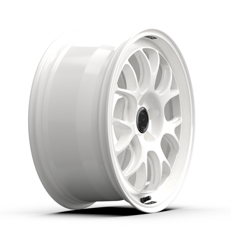 FFTRSARW-89554+38-fifteen52 Apex RSR 18x9.5 5x114.3 38mm ET 73.1mm Center Bore Rally White-Wheels - Cast-fifteen52