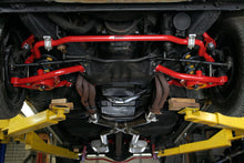 Load image into Gallery viewer, UMI Performance 64-72 GM A-Body Tubular Front Lower A-Arms Polyurethane Bushings-Control Arms-UMI Performance